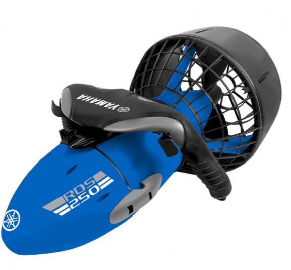 Yamaha Seascooter RDS250 1
