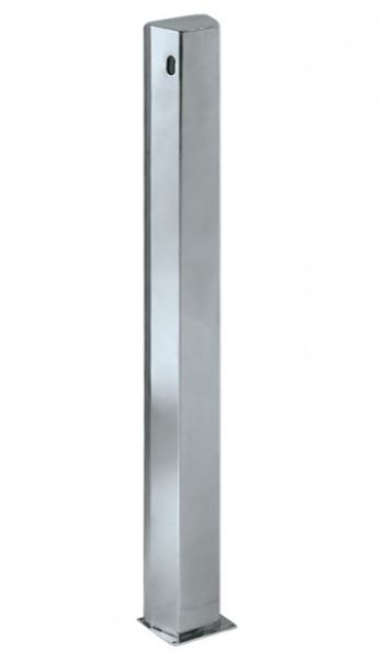 COLUMNA DE MANDO CON FOTOCÉLULA