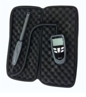 MEDIDOR DE CO2 CALIDAD DEL AIRE