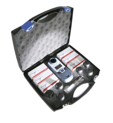 FOTÓMETRO POOLTEST 6 EN 1 ASTRALPOOL