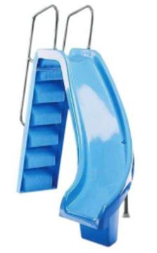 tobogan curvo izquierda 2