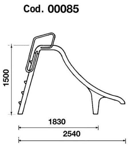 tobogan pranaslide 2
