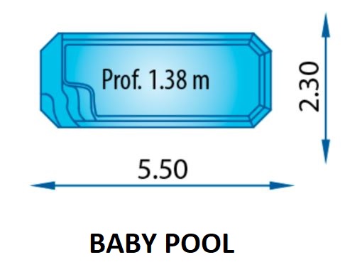 BABY POOL