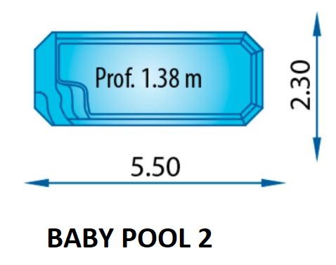 BABY POOL 2