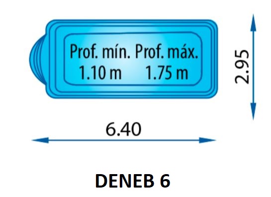 DENEB 6