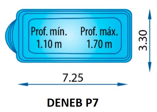 DENEB P7