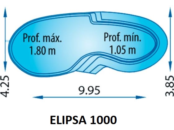Elipsa 1000