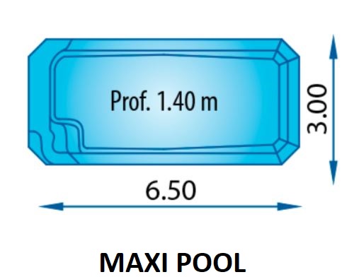 MAXI POOL