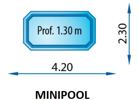 MINI POOL