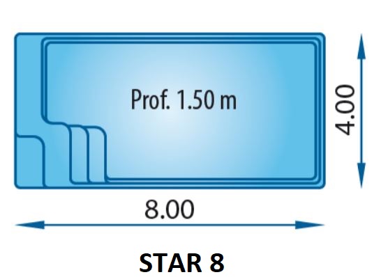 STAR 8
